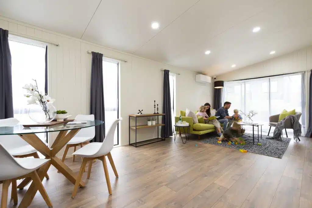 Muriwai Granny Flat Price