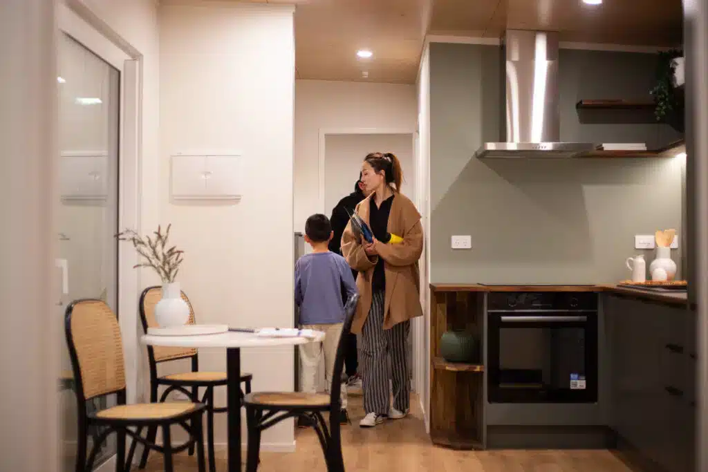 Waiuku Granny Flat Price